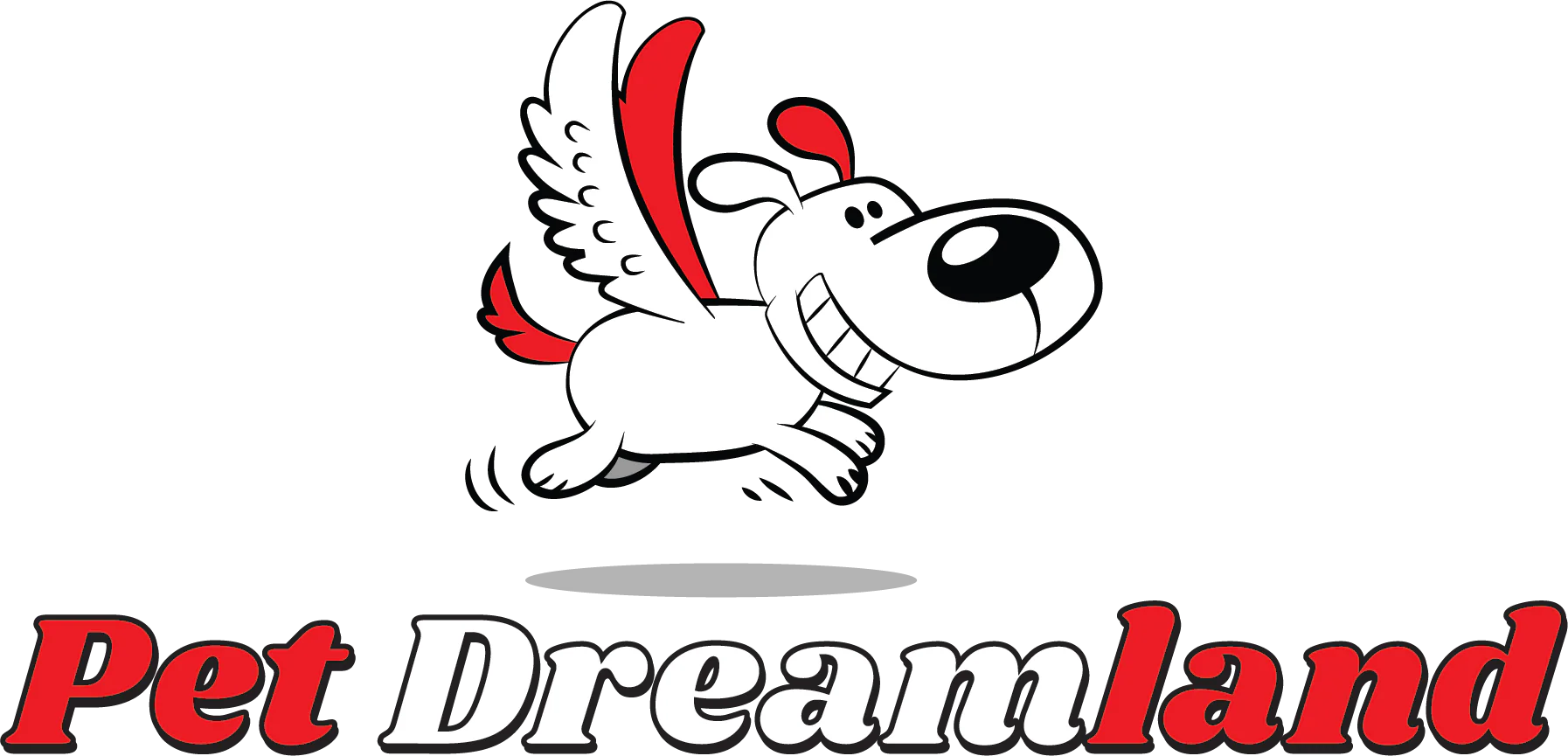 PetDreamland Logo