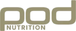 Pod Nutrition Logo