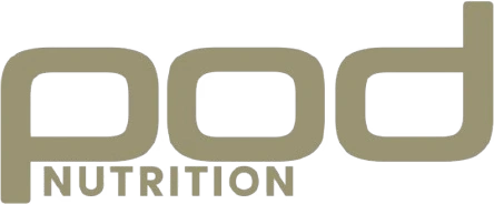 Pod Nutrition Logo