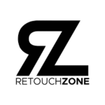 RetouchZone Logo
