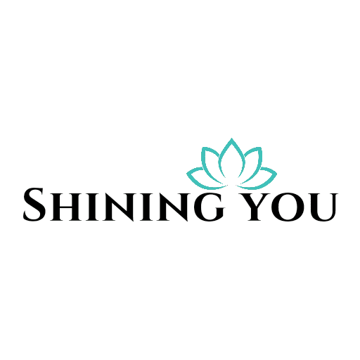 Shining You Logo