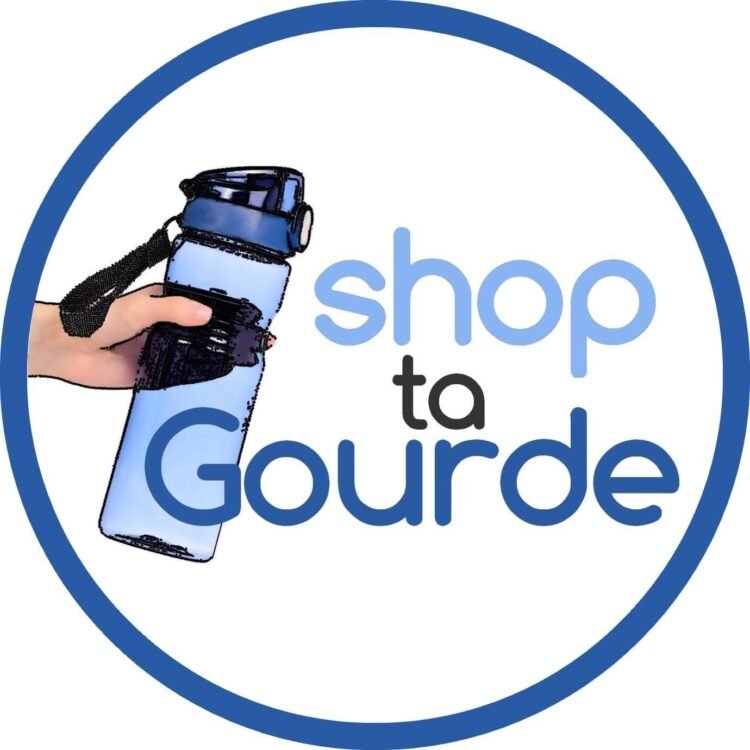 Shop ta Gourde Logo