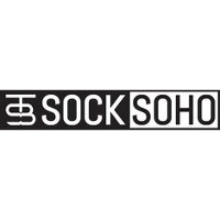 SockSoho Logo