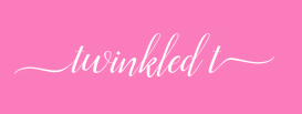 Twinkle T Logo