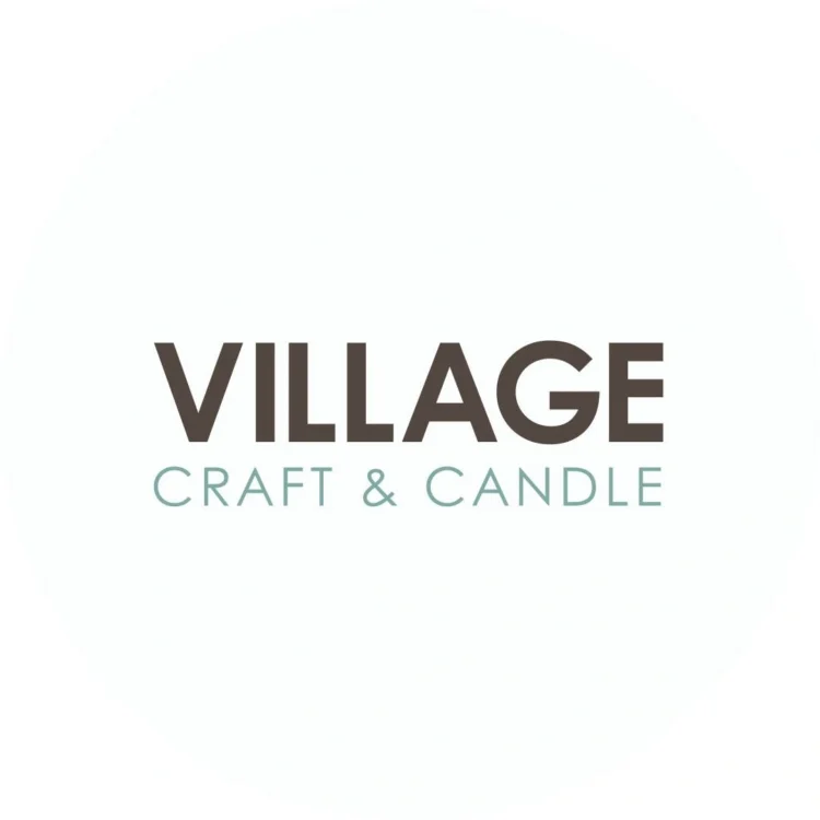 Village Craft & Candle Logo