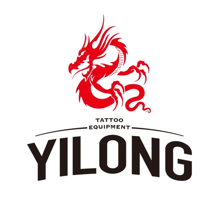 Yilong Logo