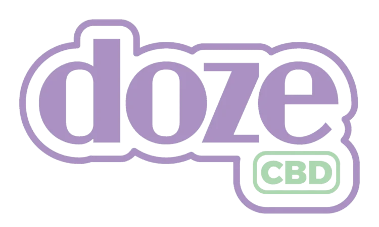 dozeCBD Logo