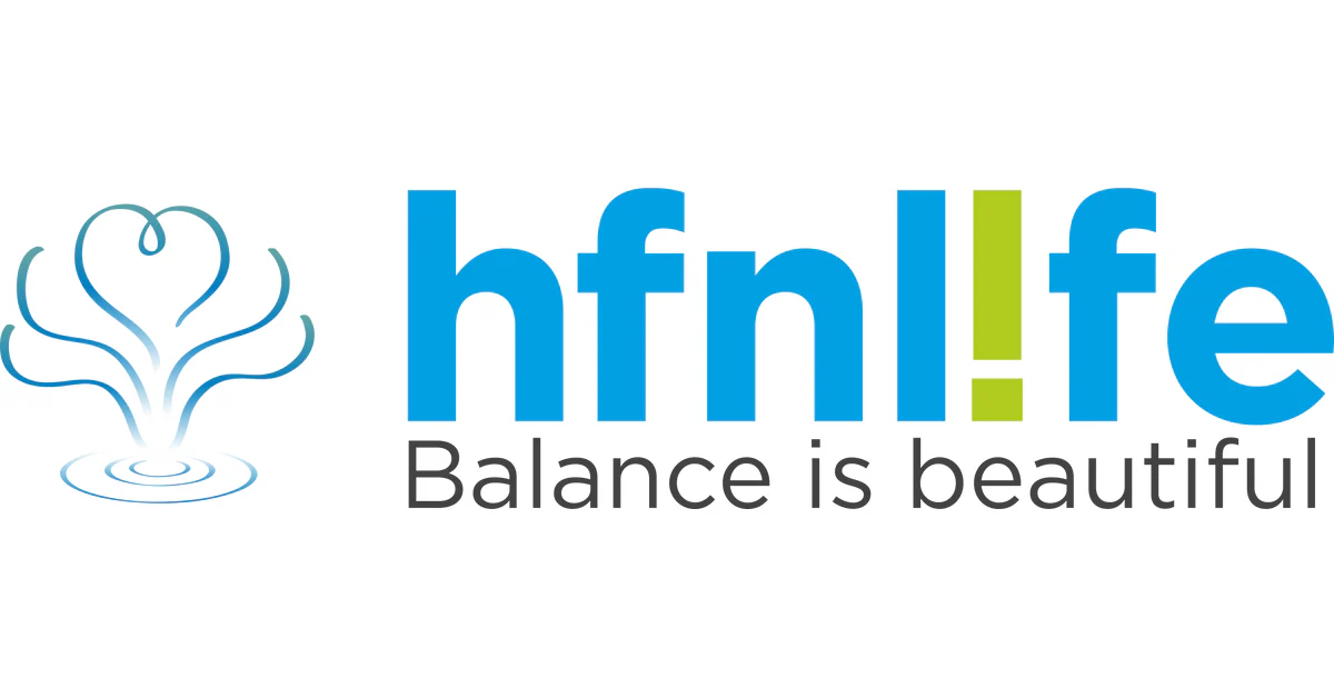 hfnl!fe Logo