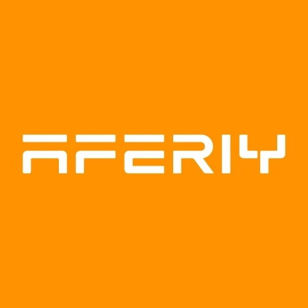 AFERIY Logo
