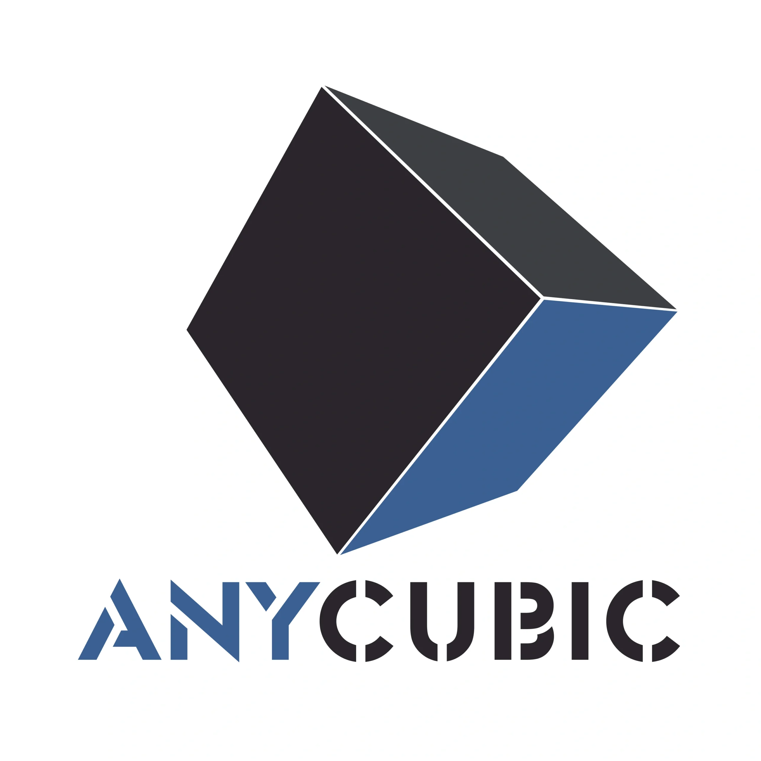 Anycubic Logo