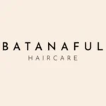 Batanaful Hair & Skincare Logo