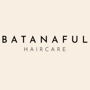 Batanaful Hair & Skincare Logo