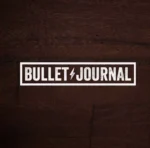 Bullet Journal Logo
