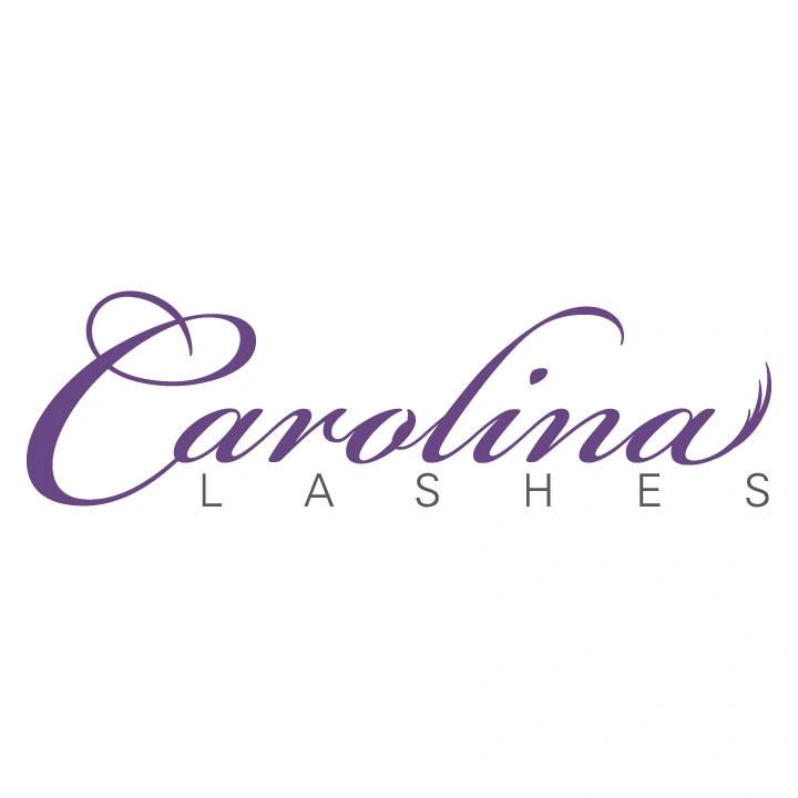 Carlina Lashes Logo