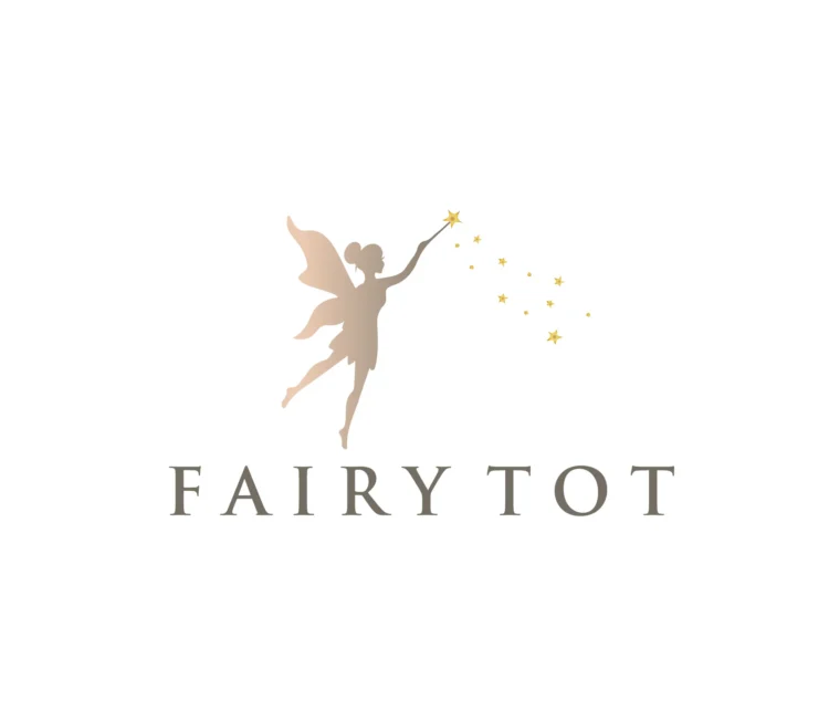 FairyTot Logo