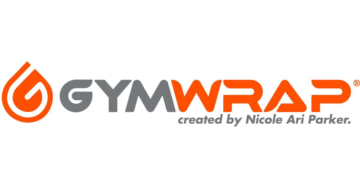 Gymwrap Logo
