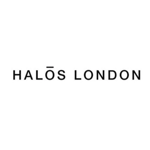 Halo’s London Logo
