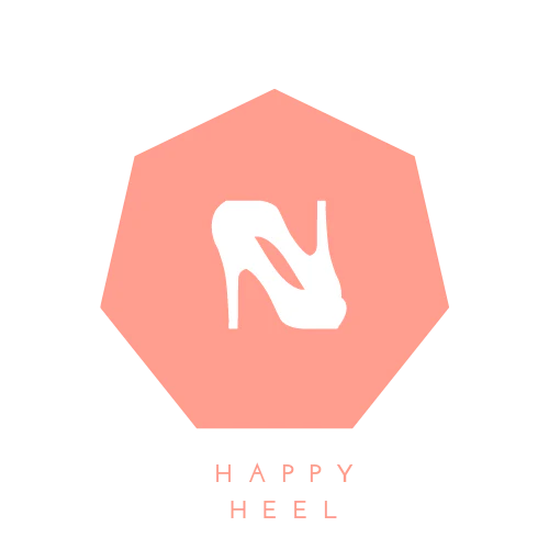 Happy Heel Logo