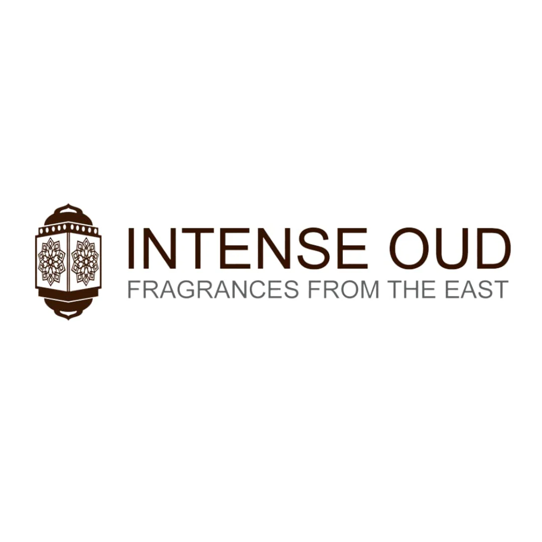 Intense Oud logo