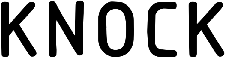 KNOCK Logo