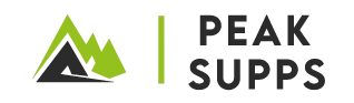 Peak Supps Logo