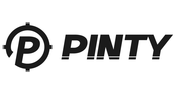 Pinty Scopes Logo