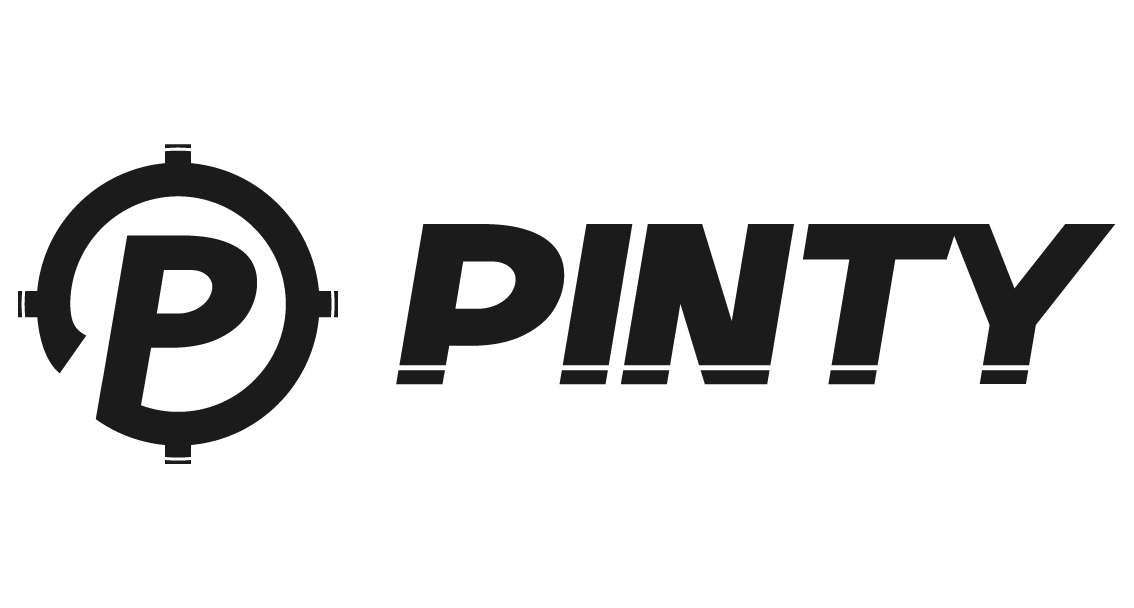 Pinty Scopes Logo