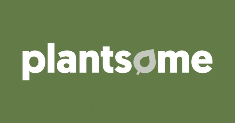 Plantsome Logo