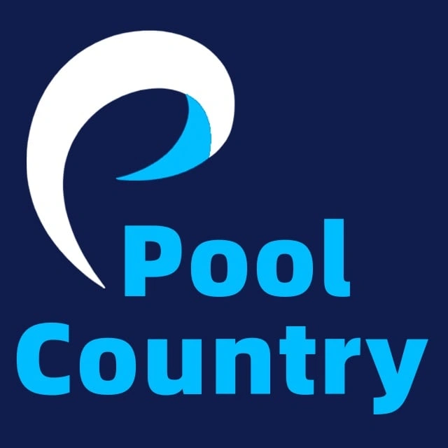 Pool Country Logo