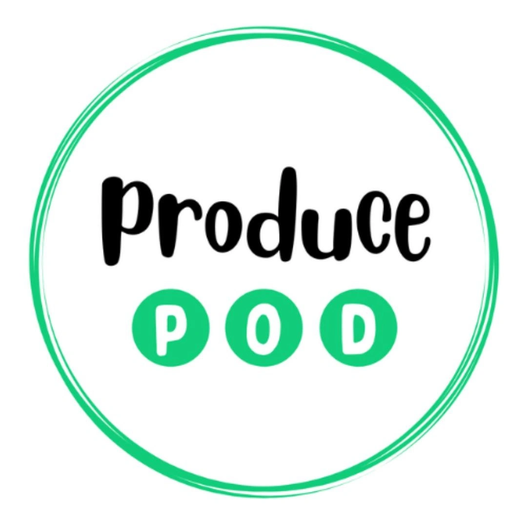 Produce Pod Logo