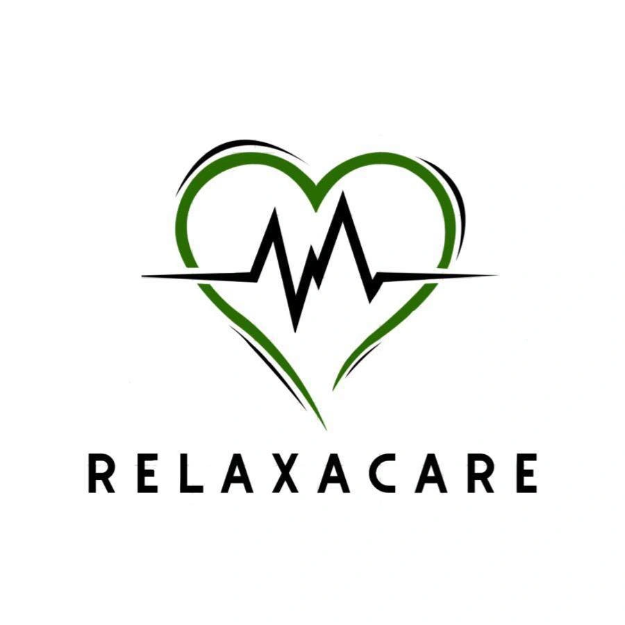 Relaxacare Logo