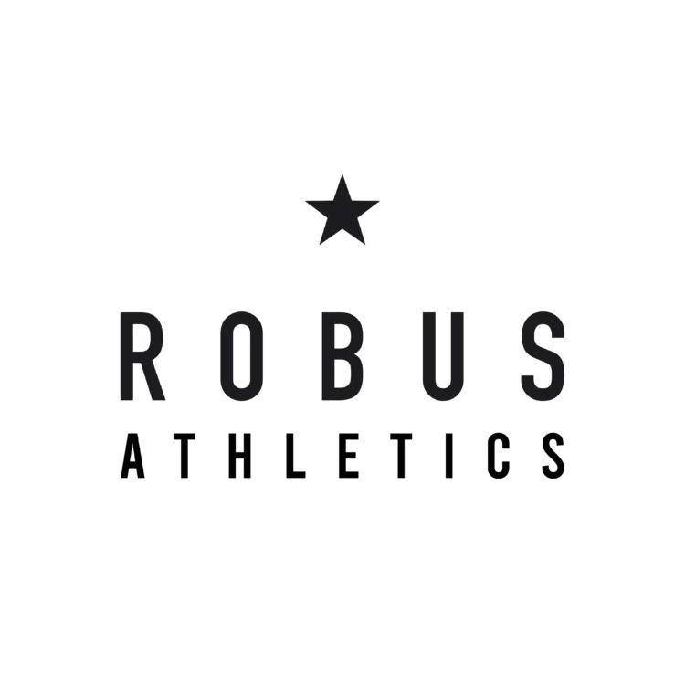 Robus Athletics Logo