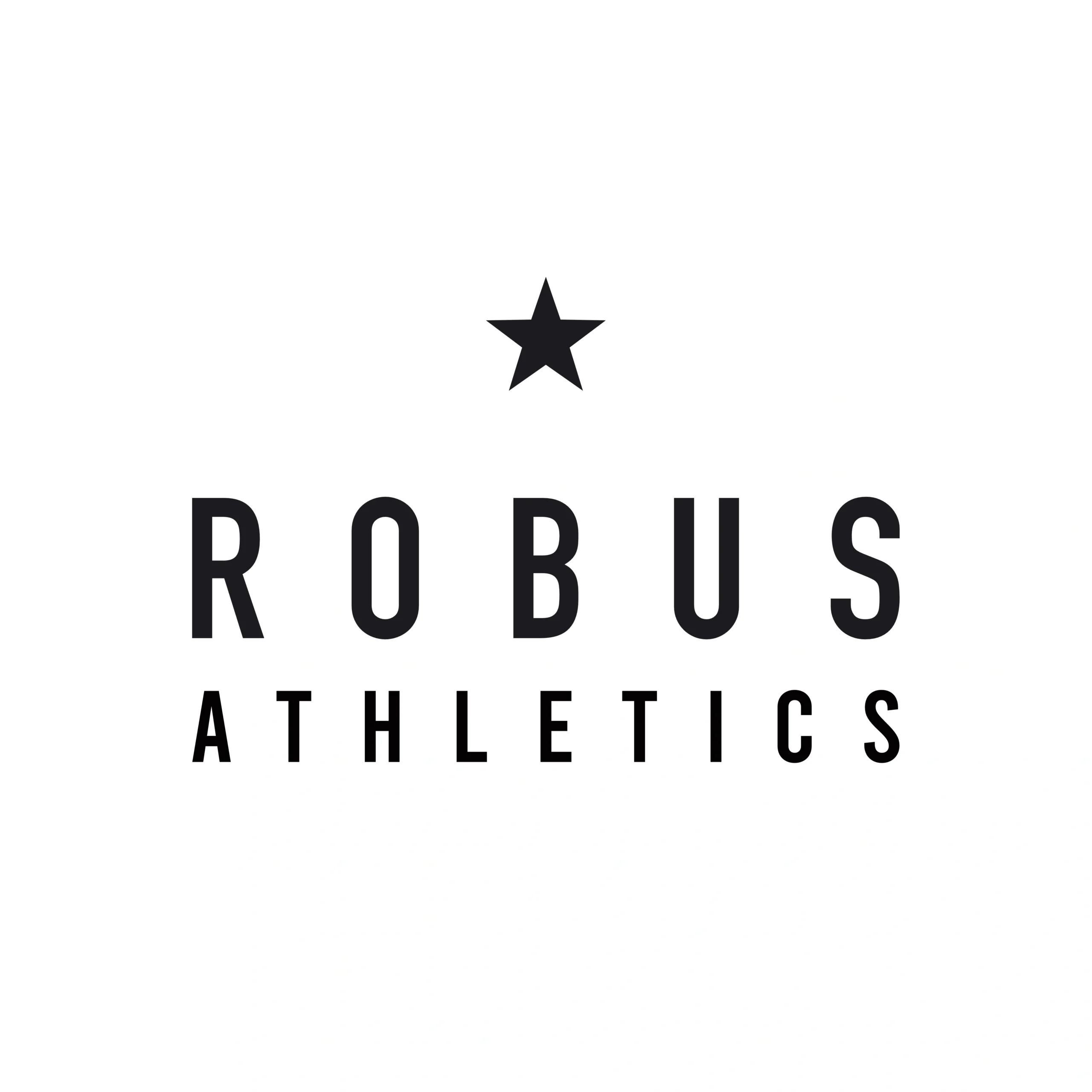 Robus Athletics Logo