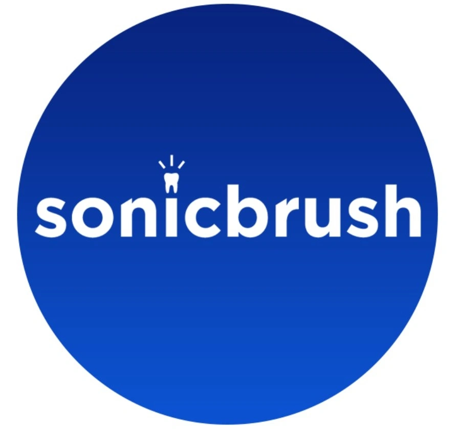 Sonic Brush Logo