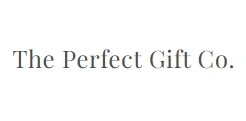 The Perfect Gift Co. Logo
