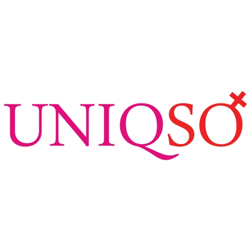 UNIQSO Logo