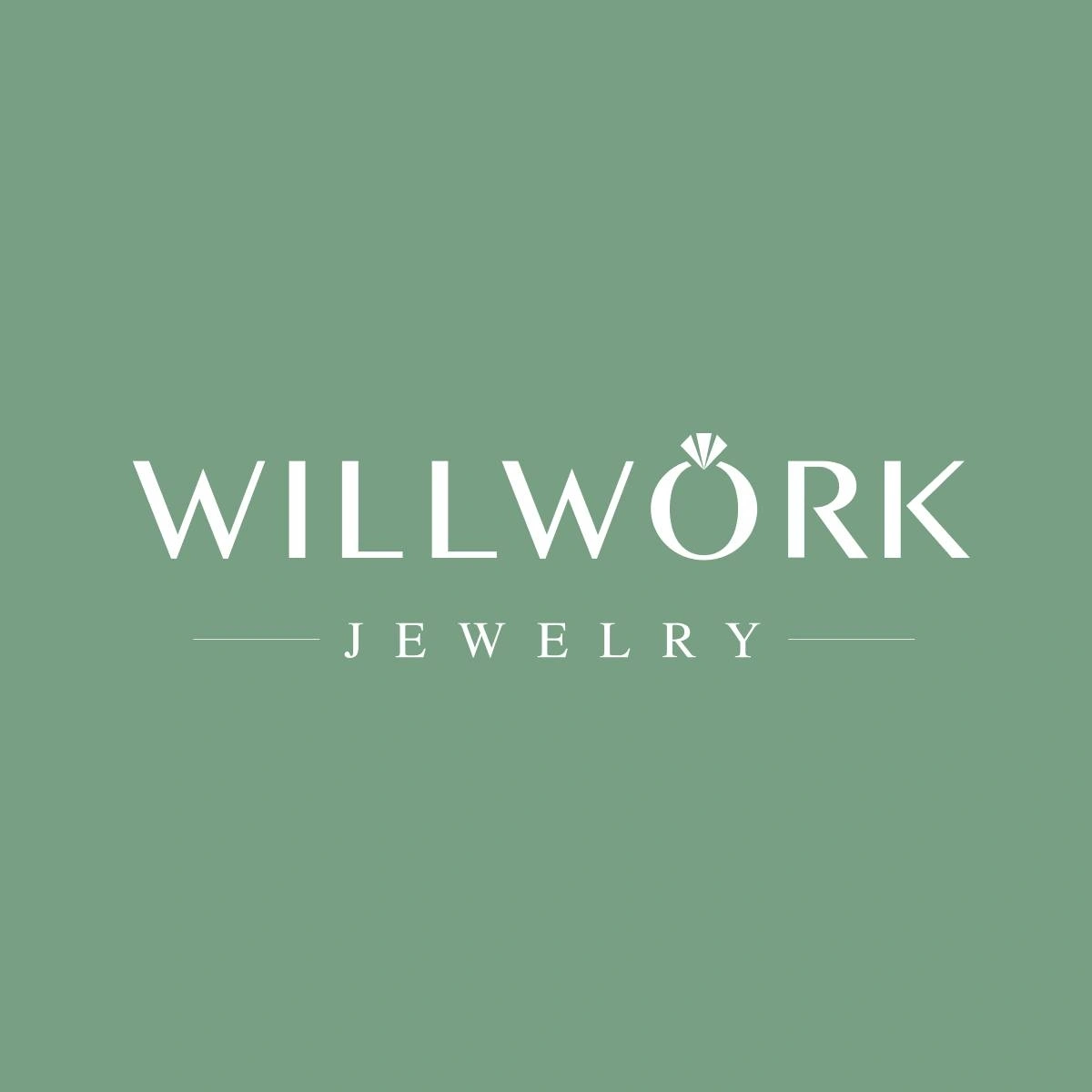 WillWork Jewelry Logo