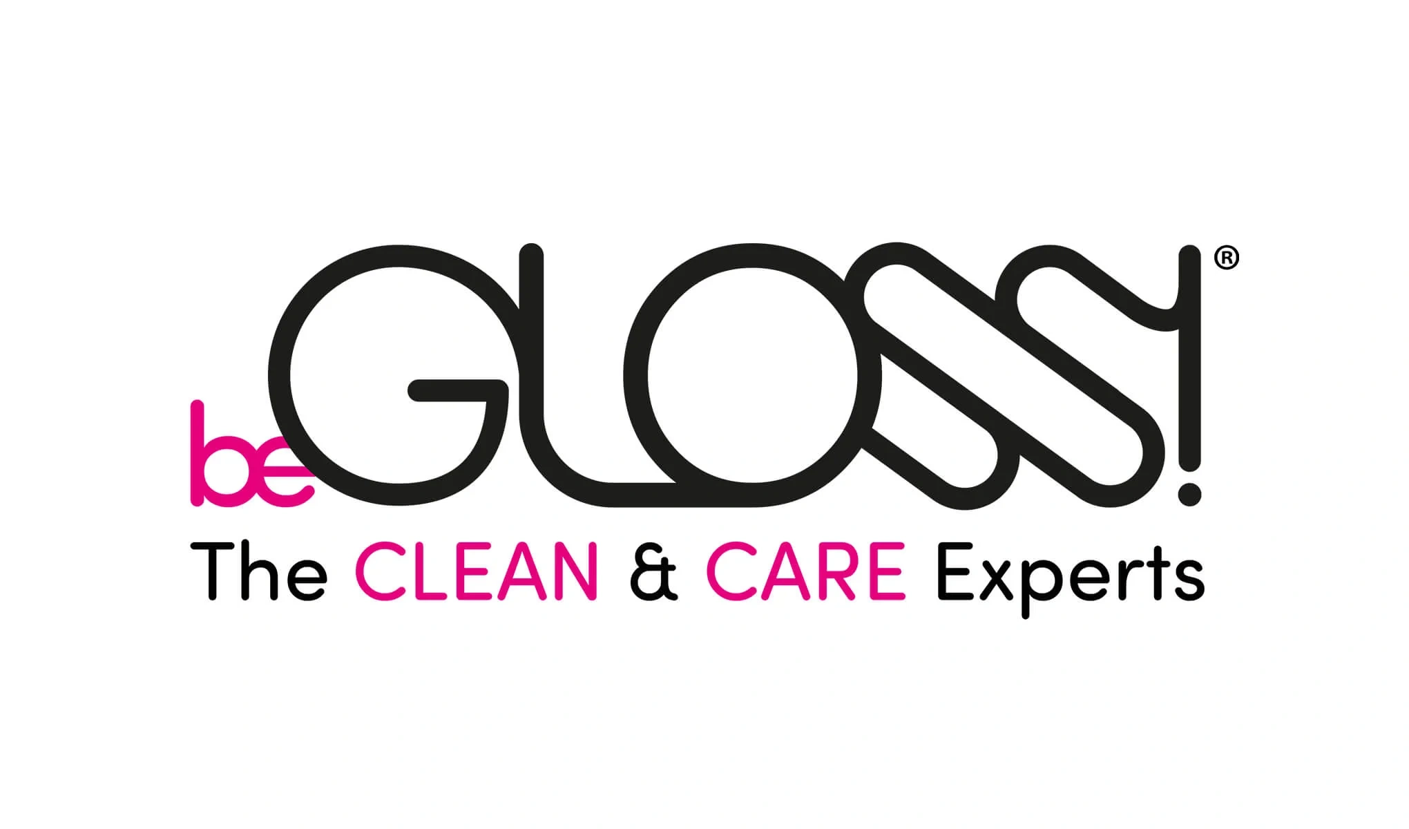 beGLOSS Logo