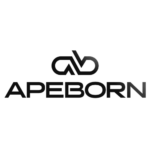 APE BORN Logo