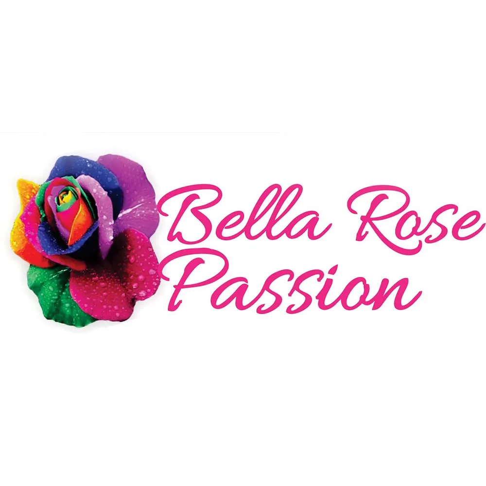 Bella Rose Passion Logo