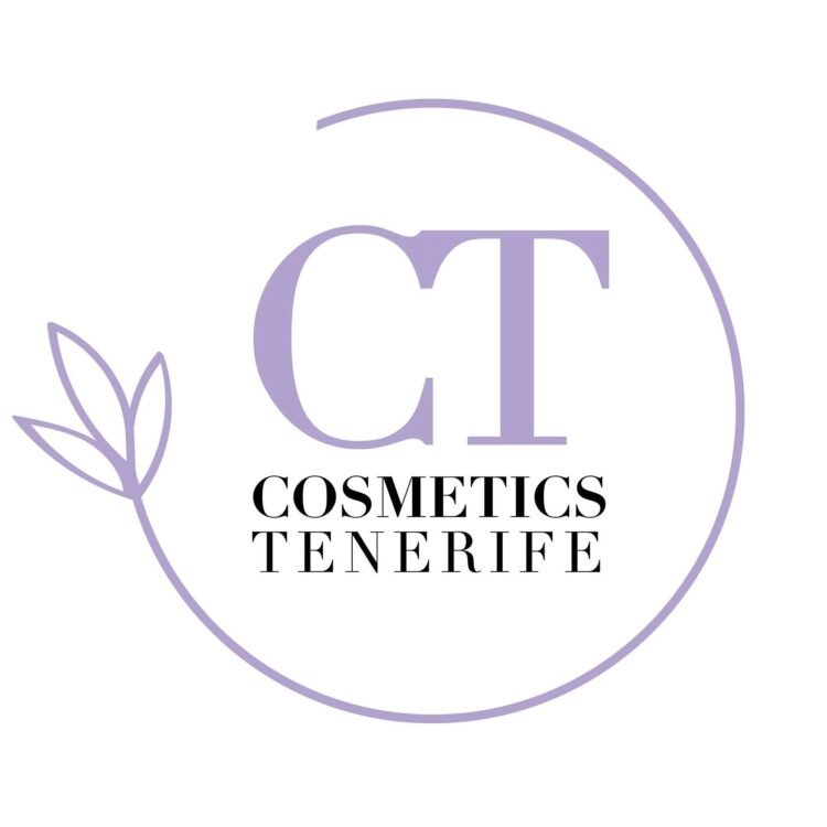 Cosmetics Tenerife Logo
