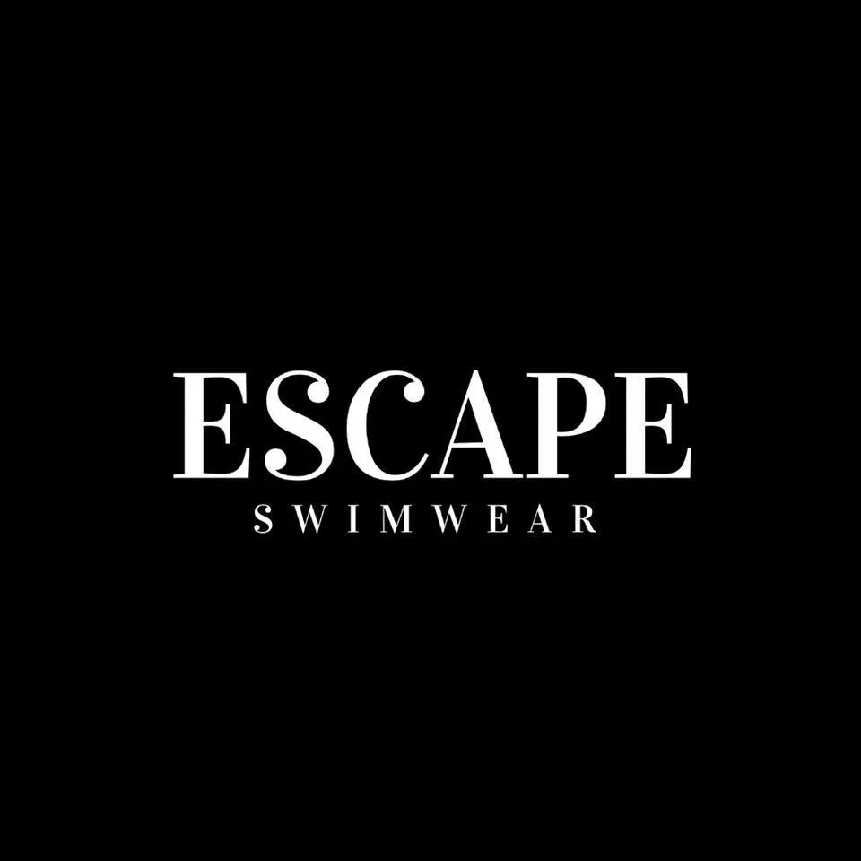 Escape Swimwear Logo