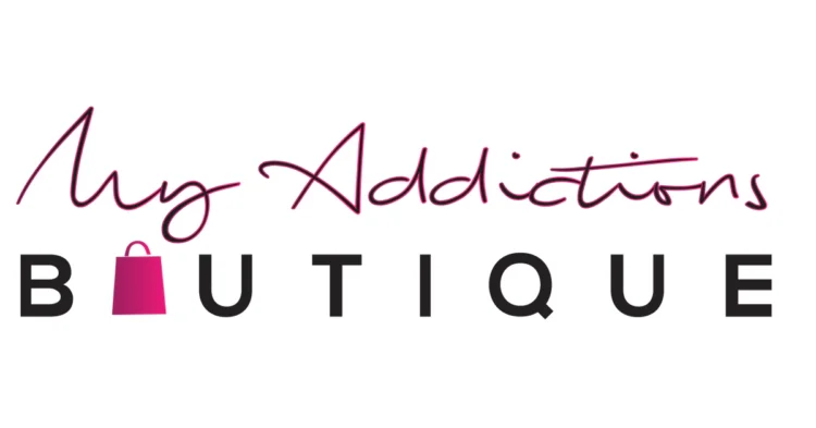 My Addictions Boutique Logo