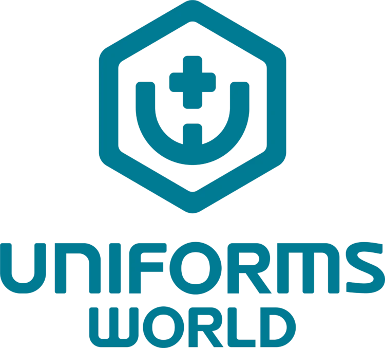Uniforms World Logo