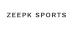 Zeepk Sports Logo