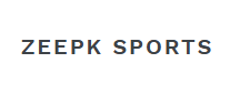 Zeepk Sports Logo