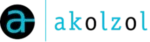 Akolzol Logo