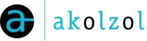 Akolzol Logo