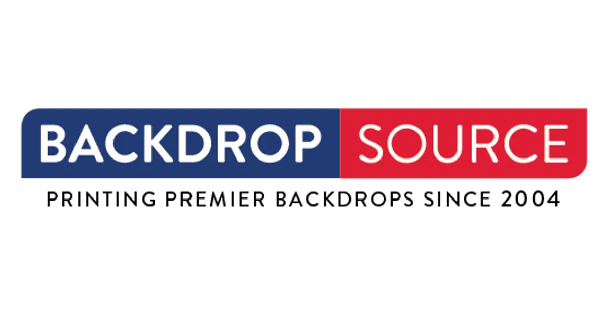 Backdropsource Logo