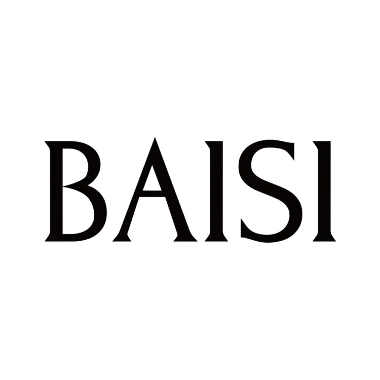 Baisi Hair Logo